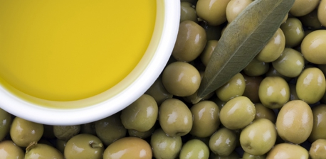 Olive da tavola